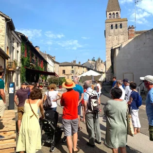 Abbaye Saint-philibert